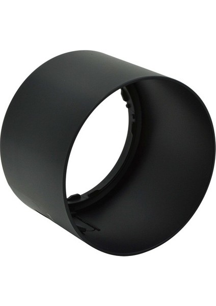 Smcp-Da 55-300 mm F/4-5.8 Ed Lens Için Ph-Rbg 58 mm Parasoley