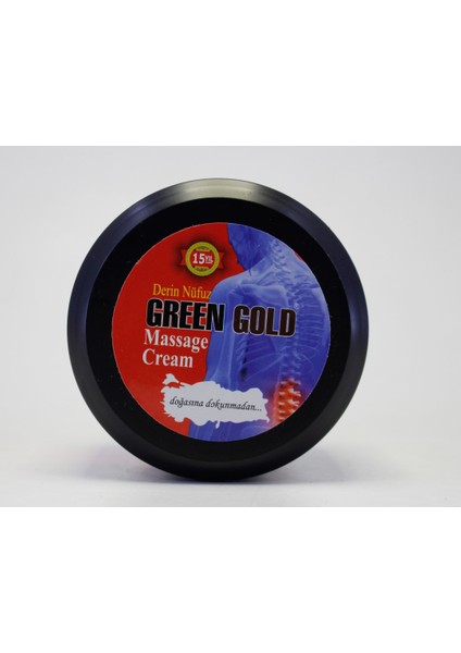 Geliştirilmiş Formül Massage Cream Sırt Bel Spor Masaj Kremi 250 Gram Aşırı Etkili fırsatları