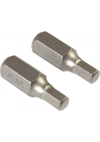 Allen Otomotiv Bits Uç Kısa Model 10 Adet Fiyatı Hex 5 mm