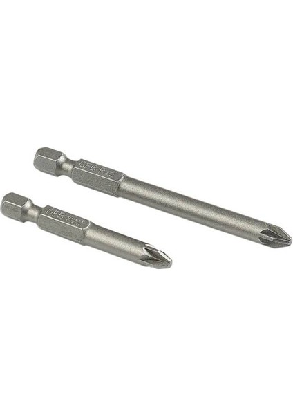 Bits Yıldız Tornavida Ucu 10 Adet Fiyatı Pz 3 * 50 mm