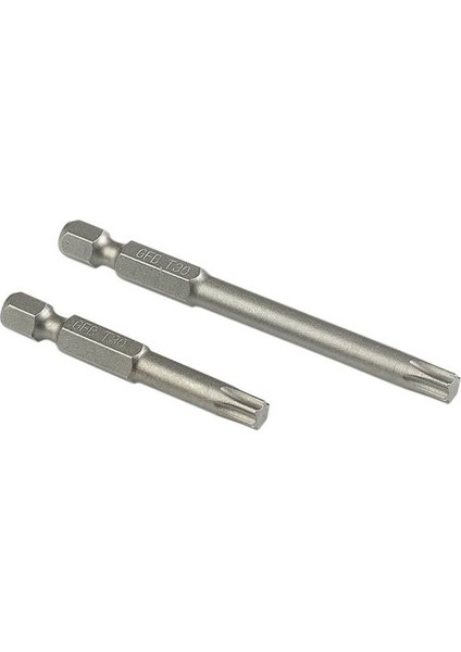 Bits Yıldız Tornavida Ucu 10 Adet Fiyatı T 30 * 75 mm