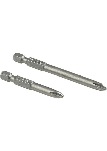 Bits Yıldız Tornavida Ucu 10 Adet Fiyatı Ph 1 * 75 mm