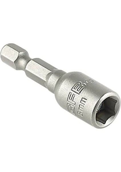 Manyetik Somun Lokması 14 * 65 mm