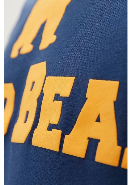 Tee King Size Erkek T-Shirt