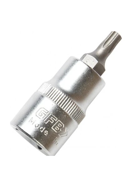 1/2 Lokmalı Tork Uç T 60 mm