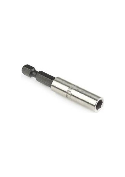 Manyetik Mıknatıslı Bits Uzatma Adaptörü 10 Adet Fiyatı 60 mm