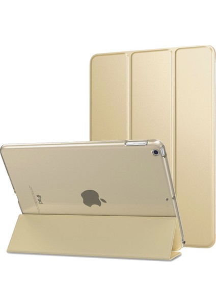 iPad Air 2 Standlı Smart Tablet Kılıfı