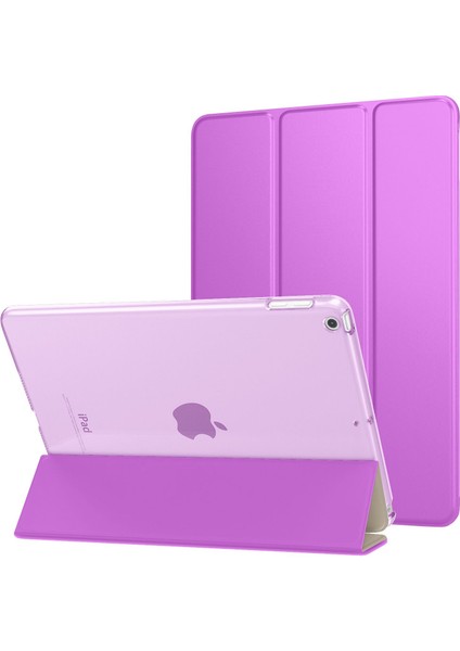 iPad Air 2 Standlı Smart Tablet Kılıfı
