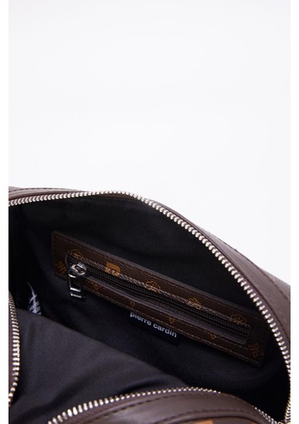 Erkek El Portföy Çantası Clutch Kahverengi 01PC001179-MO-KH fırsatları