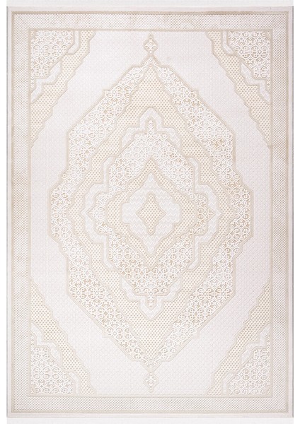 Ipek Mekik Halı Ipek Halı Sardes 6457A Düz Kesim Salon, Mutfak, Oturma Odası, Çocuk Odası Halisi