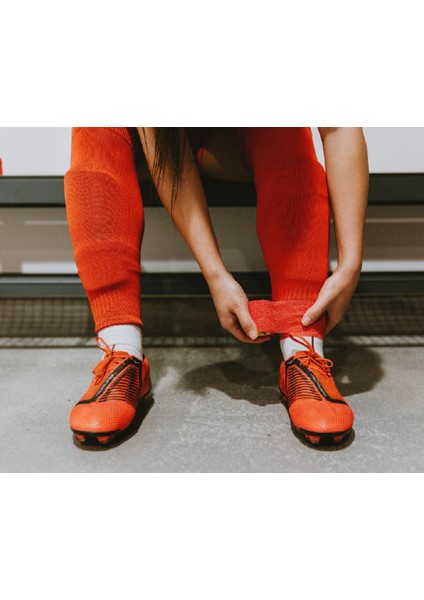 Kendine Yapışan Bandaj 5 cm x 4,5 M Kırmızı Koban fiyatları