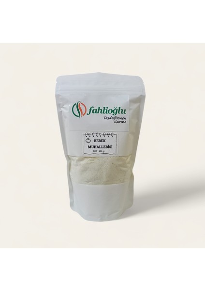 Katkısız Doğal Bebek Muhallebisi 400 gr +6 Ay fiyatları