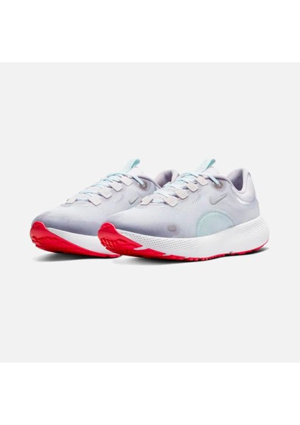 React Run 2 Kadın Mor Koşu Ayakkabısı CV3817-501