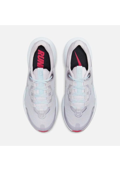 React Run 2 Kadın Mor Koşu Ayakkabısı CV3817-501