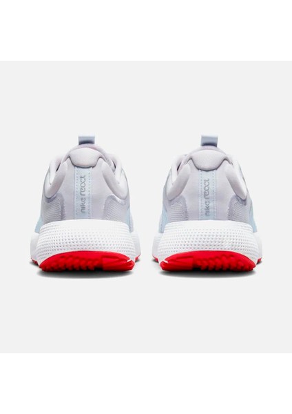 React Run 2 Kadın Mor Koşu Ayakkabısı CV3817-501