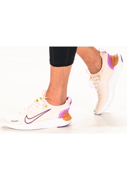 W Free Rn Fk Next Nature Running Shoes Kadın Koşu Ayakkabısı DX6482
