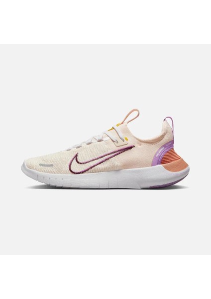 W Free Rn Fk Next Nature Running Shoes Kadın Koşu Ayakkabısı DX6482