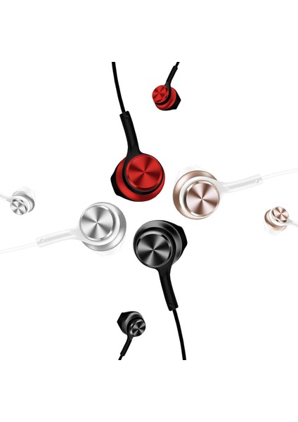 Linktech H70 Mikrofonlu Stereo Kulak Içi Kablolu Kulaklık
