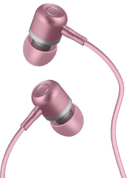 H40 Mikrofonlu Metal Kulaklık 3.5mm Jack indirimleri