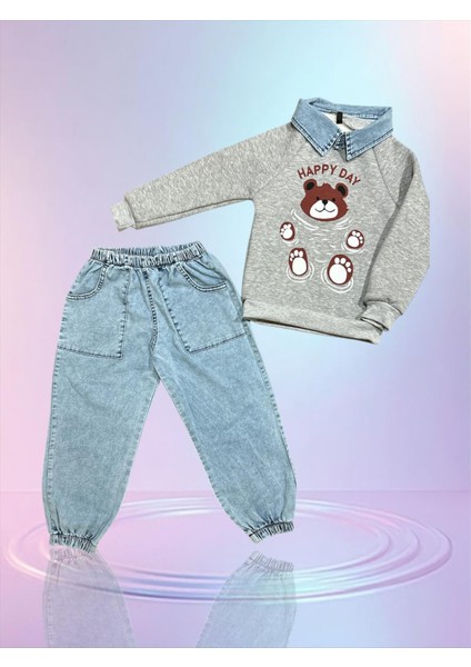 Takım Alt Üst Unısex