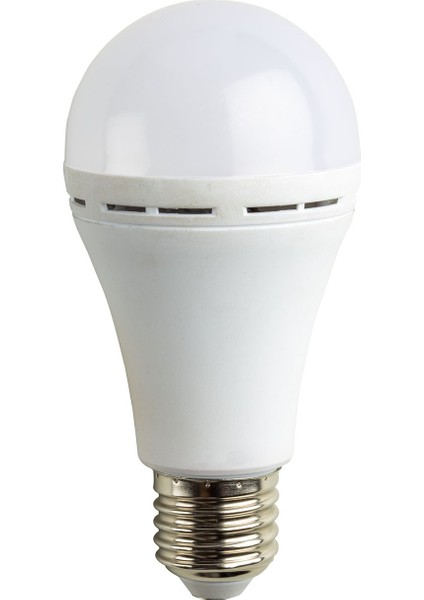 YL95-0711 Şarjlı LED Ampul Beyaz 7W