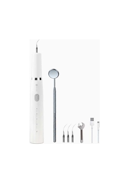 Dr. Bei Yc2 Diş Taşı Temizleme Cihazı (Yurt Dışından)