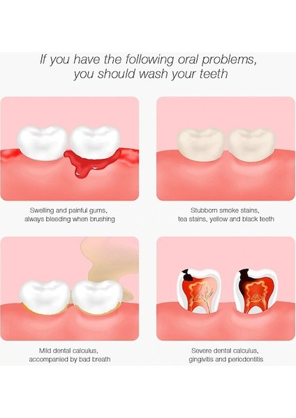 Dr. Bei Yc2 Diş Taşı Temizleme Cihazı (Yurt Dışından) fırsatları