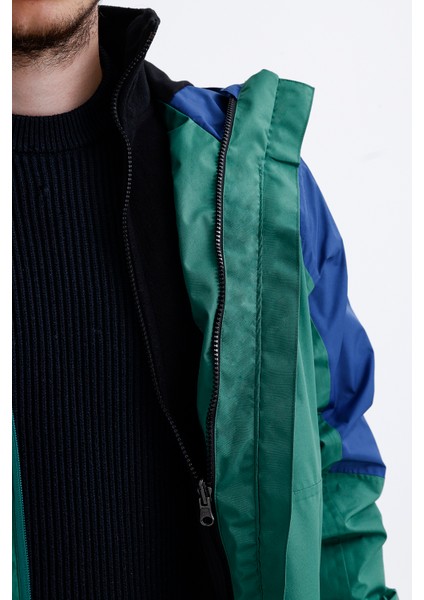 Lynx Tam 3 In 1 Outdoor Termal Mont indirimleri