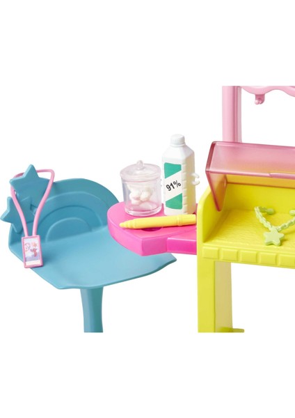 Skipper Takı Standı Oyun Seti fırsatları