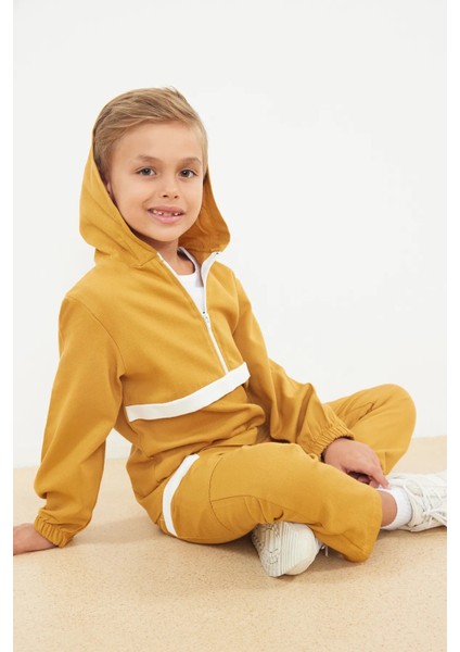 Erkek Çocuk Takım Cool modelleri