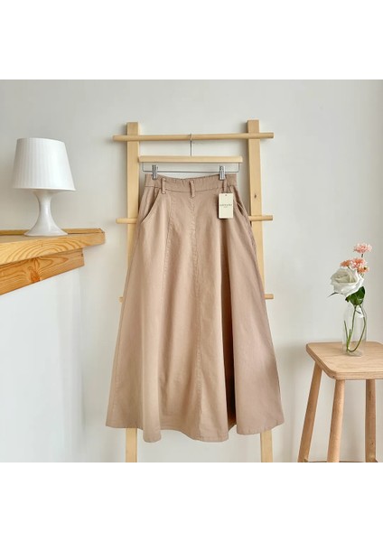 Honey Koton Parçalı Etek