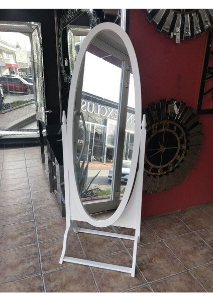 76. Terzi Boy Aynası