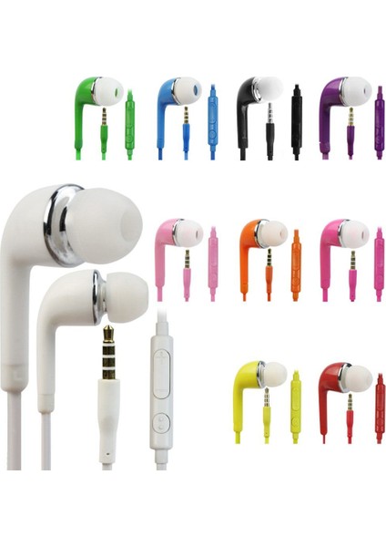 Notech Galaxy Stereo Mikrofonlu Kulaklık