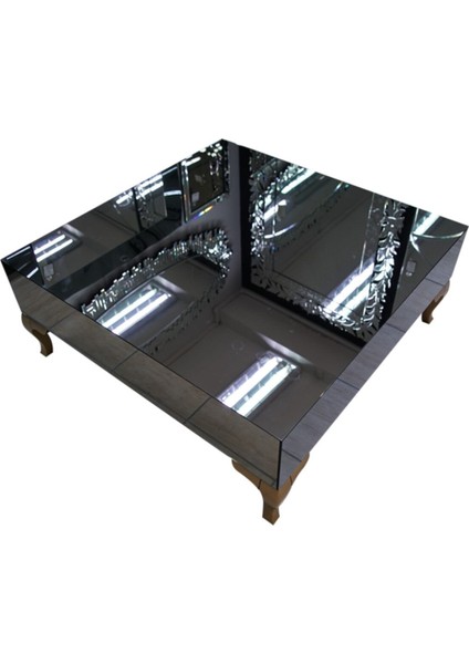 Lukens Ayaklı Orta Sehpa