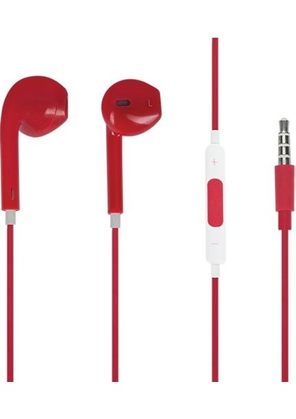 iPhone 5/6 Mikrofonlu Kulaklık 3.5mm Jak fiyatları