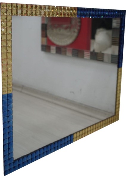 Ayna 75 x 60 cm