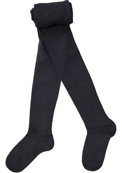 ÇorapDiyarı Pamuklu Okul Çocuk Külotlu Çorap