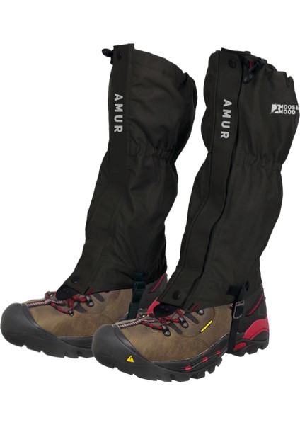 Amur Nefes Alabilir Outdoor Tozluk