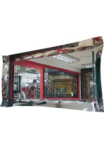 KCA-2018 Örtü Bombe Gümüş