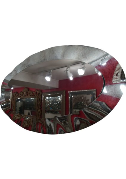 187 Antik Oval