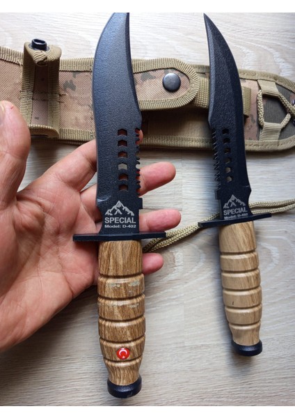 Komando Bıçağı fırsatları