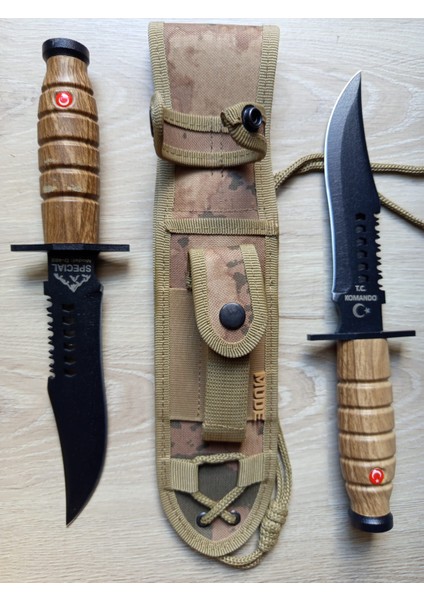 Komando Bıçağı indirimleri