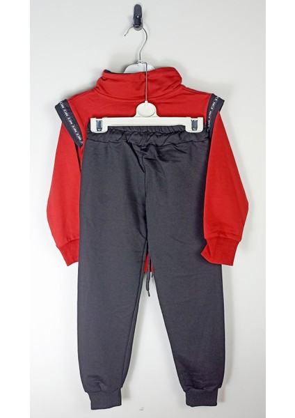 Erkek Çocuk Eşofman 2'li Takim fiyatları
