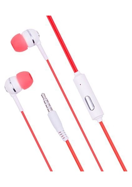 K7 Stereo Kulakiçi 3.5mm Kulaklık fiyatları