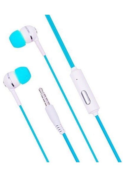 K7 Stereo Kulakiçi 3.5mm Kulaklık fırsatları