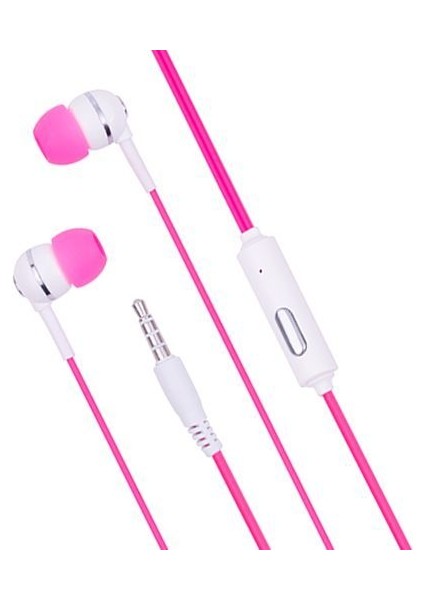 K7 Stereo Kulakiçi 3.5mm Kulaklık indirimleri