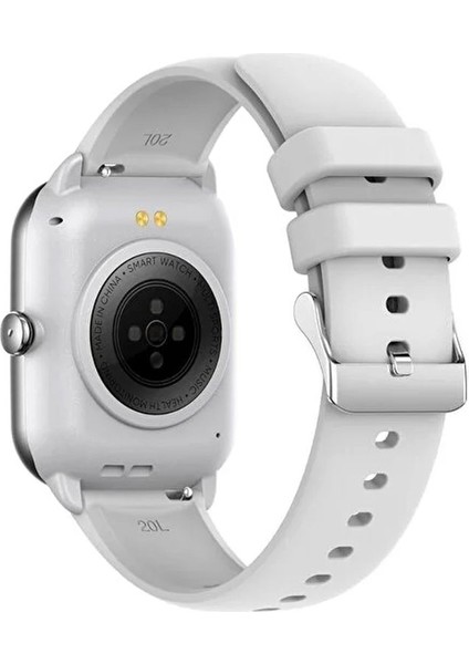 Shaza SA8002 Sesli Görüşme Özellikli Akıllı Saat 43MM fırsatları