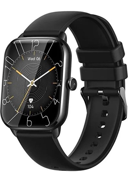 Shaza SA8002 Sesli Görüşme Özellikli Akıllı Saat 43MM indirimleri