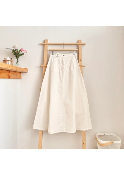 Honey Koton Parçalı Etek fiyatları