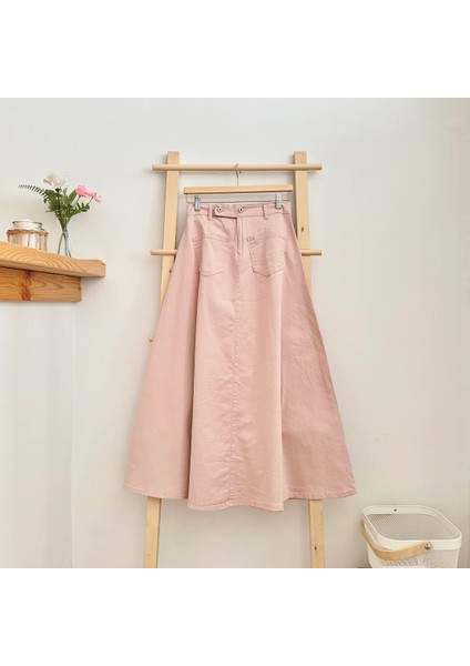 Honey Koton Parçalı Etek fiyatları